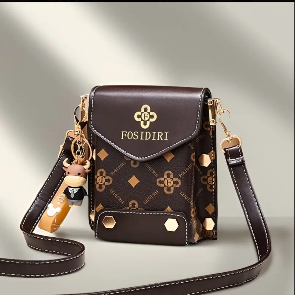Crossbody Bag